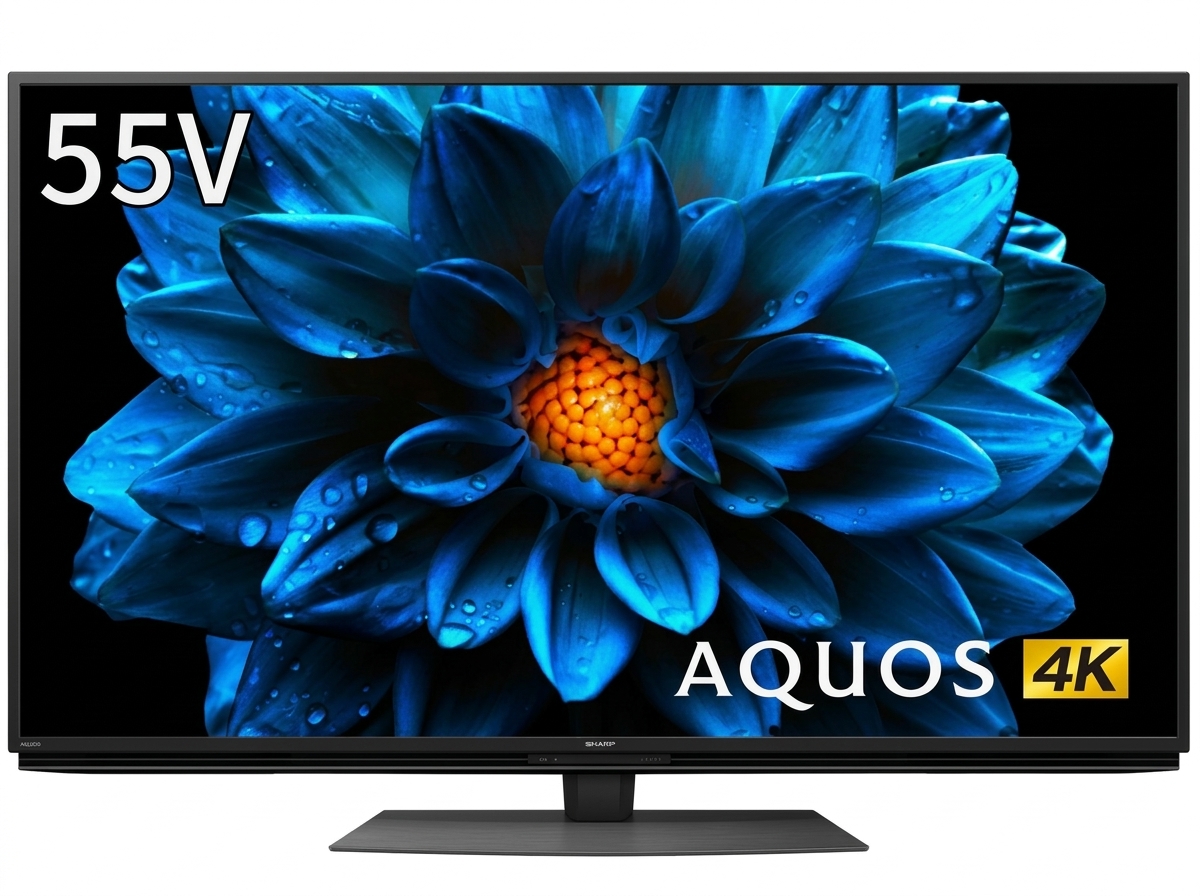 シャープ 4T-C50DN1 買取参考価格