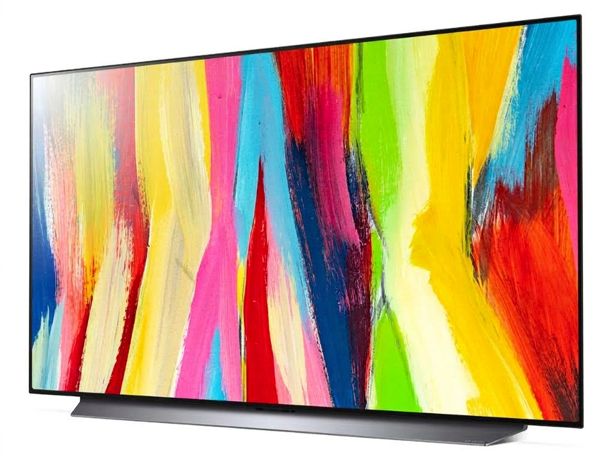 LG OLED48C2PJA 買取参考価格