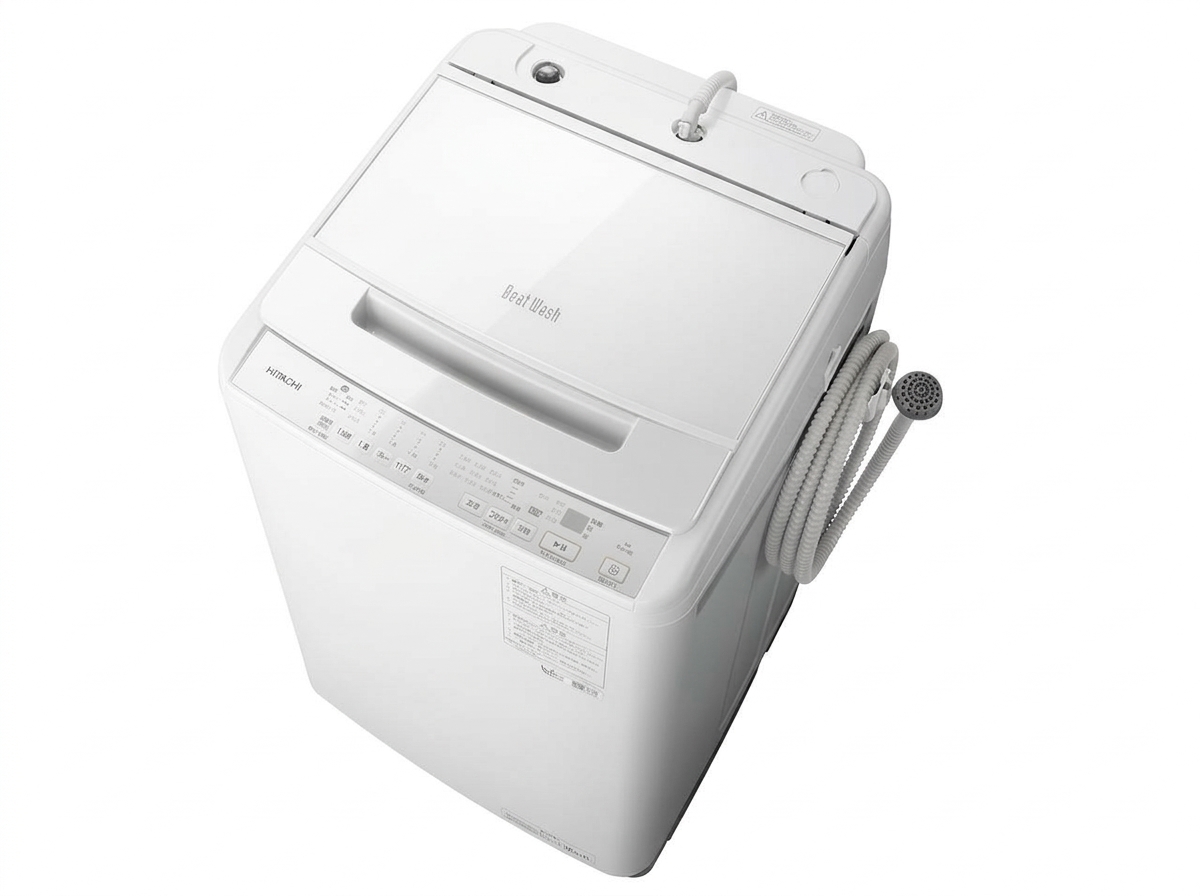 日立 BW-V80J 買取参考価格